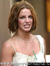 Новый имидж Бритни12.jpg(Бритни Спирс, Britney Spears)