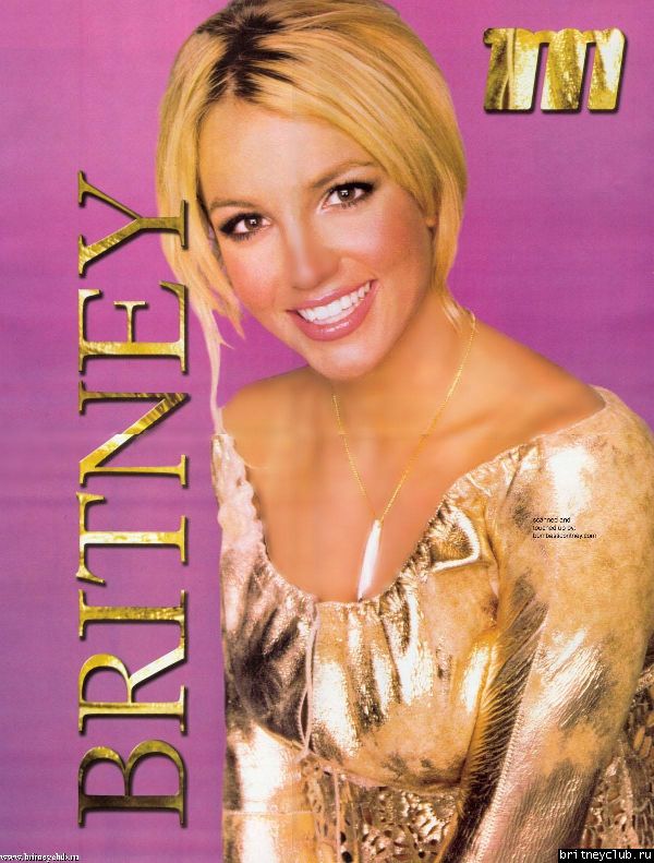 Редкое HQ091.jpg(Бритни Спирс, Britney Spears)