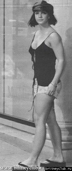 Black&White1.jpg(Бритни Спирс, Britney Spears)
