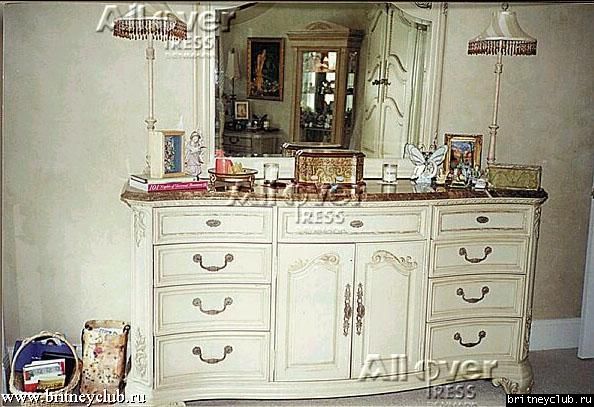 Фото особняка Бритни 4.jpg(Бритни Спирс, Britney Spears)
