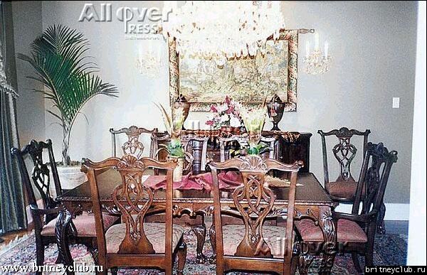 Фото особняка Бритни 8.jpg(Бритни Спирс, Britney Spears)