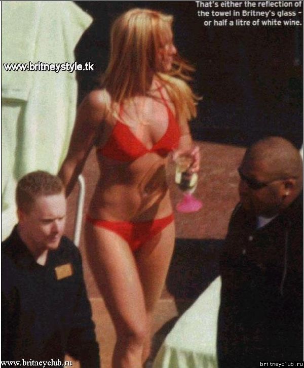 Новые редкие фото01.jpg(Бритни Спирс, Britney Spears)