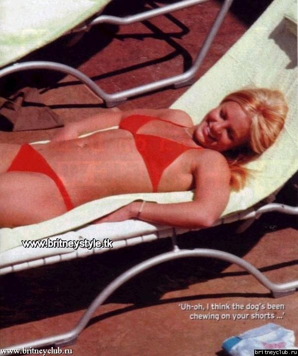 Новые редкие фото02.jpg(Бритни Спирс, Britney Spears)