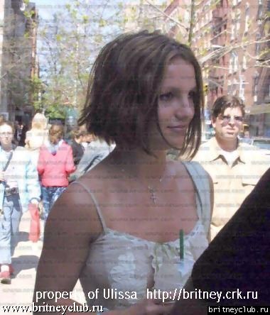 Шоппинг в Soho1site.jpg(Бритни Спирс, Britney Spears)