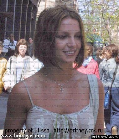 Шоппинг в Soho2site.jpg(Бритни Спирс, Britney Spears)