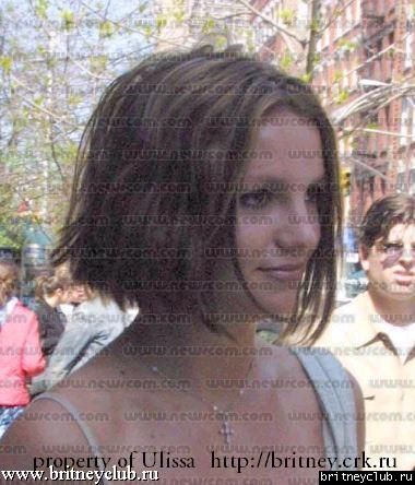 Шоппинг в Soho3site.jpg(Бритни Спирс, Britney Spears)