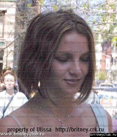 Шоппинг в Soho5site.jpg(Бритни Спирс, Britney Spears)