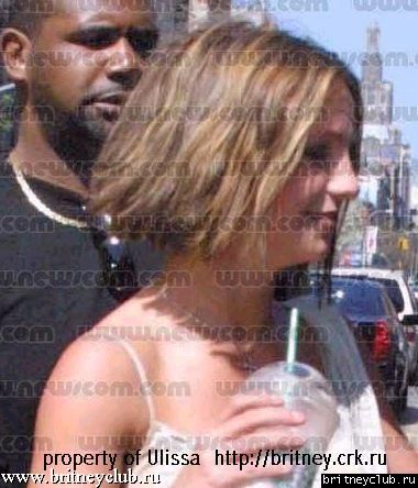 Шоппинг в Soho6site.jpg(Бритни Спирс, Britney Spears)