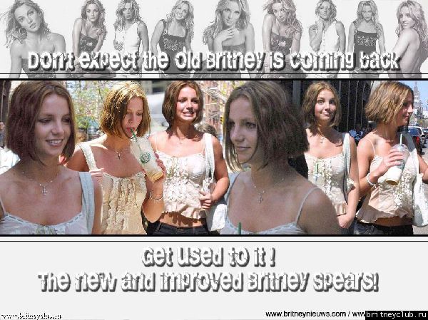 Новые обои на рабочий стол1024.jpg(Бритни Спирс, Britney Spears)