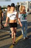 Бритни на MTV Bash