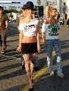 Бритни на MTV Bash