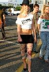 Бритни на MTV Bash