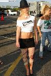 Бритни на MTV Bash