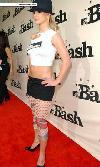 Бритни на MTV Bash