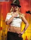 Бритни на MTV Bash
