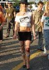 Бритни на MTV Bash