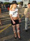 Бритни на MTV Bash