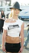 Бритни на MTV Bash