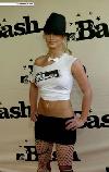 Бритни на MTV Bash