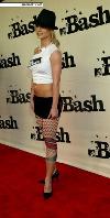 Бритни на MTV Bash