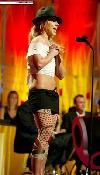 Бритни на MTV Bash
