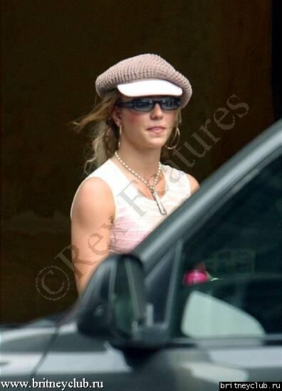 New York001.jpg(Бритни Спирс, Britney Spears)