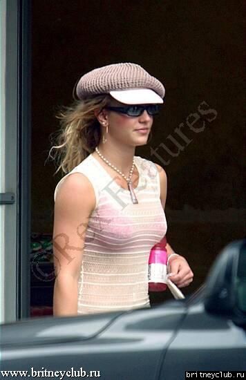 New York002.jpg(Бритни Спирс, Britney Spears)