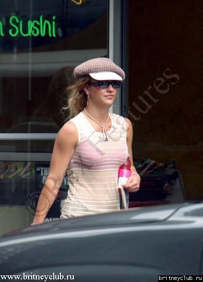 New York003.jpg(Бритни Спирс, Britney Spears)