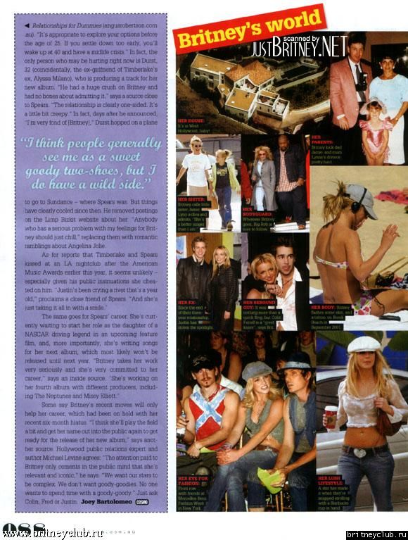 COSMOPOLITAN 2003 Australia004.jpg(Бритни Спирс, Britney Spears)