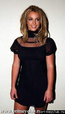 Бритни и Тони Мартел на благотворительном вечере2.jpg(Бритни Спирс, Britney Spears)
