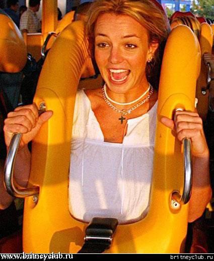 Уикэнд в Калифорнии009.jpg(Бритни Спирс, Britney Spears)