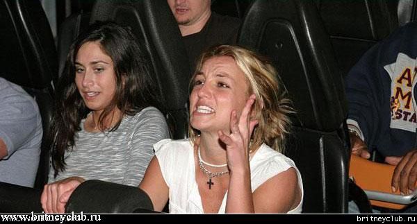 Уикэнд в Калифорнии017.jpg(Бритни Спирс, Britney Spears)