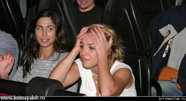 Уикэнд в Калифорнии018.jpg(Бритни Спирс, Britney Spears)