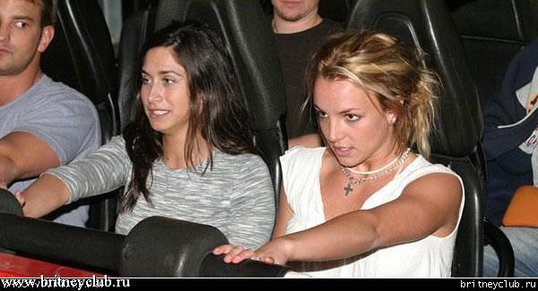 Уикэнд в Калифорнии019.jpg(Бритни Спирс, Britney Spears)