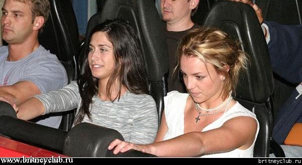 Уикэнд в Калифорнии020.jpg(Бритни Спирс, Britney Spears)