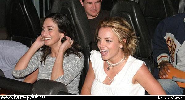 Уикэнд в Калифорнии021.jpg(Бритни Спирс, Britney Spears)