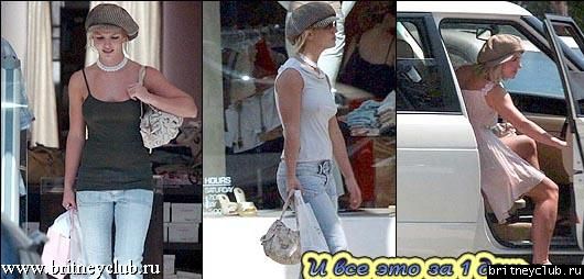 1 день  Бритниkartinka.jpg(Бритни Спирс, Britney Spears)