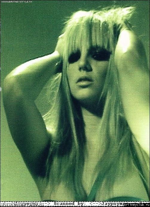W magazine (дополнение)hotW.jpg(Бритни Спирс, Britney Spears)