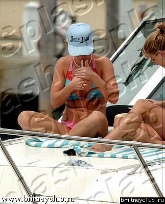 Эксклюзивные фото Бритни на Багамахbahamas_5.jpg(Бритни Спирс, Britney Spears)