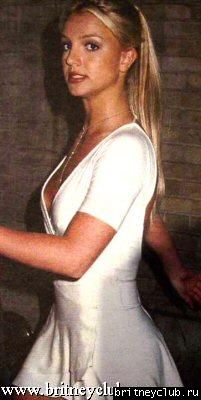 Бритни на вечеринке в клубе Showbmg.jpg(Бритни Спирс, Britney Spears)