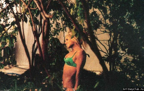 HQ00200000.jpg(Бритни Спирс, Britney Spears)
