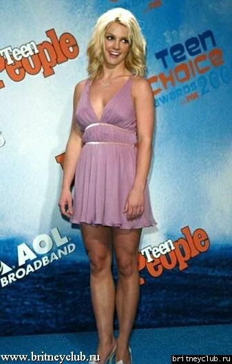 Teen Choice Awards 2003 015.jpg(Бритни Спирс, Britney Spears)