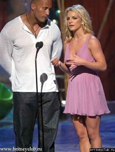 Teen Choice Awards 2003 023.jpg(Бритни Спирс, Britney Spears)