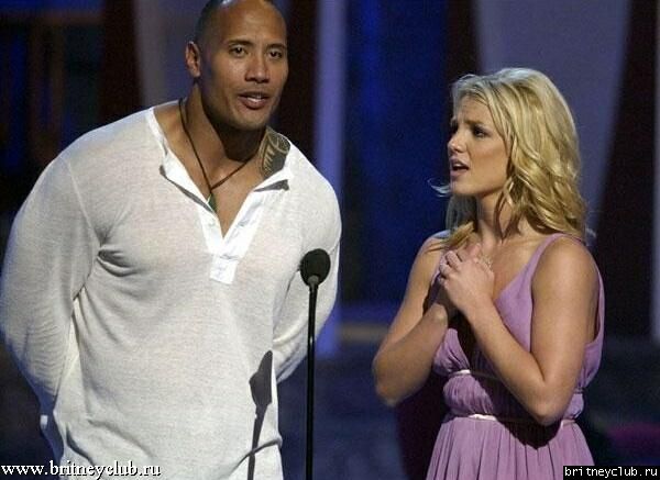 Teen Choice Awards 2003 028.jpg(Бритни Спирс, Britney Spears)