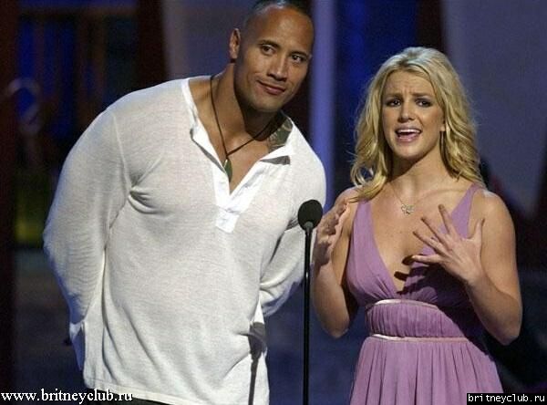 Teen Choice Awards 2003 029.jpg(Бритни Спирс, Britney Spears)