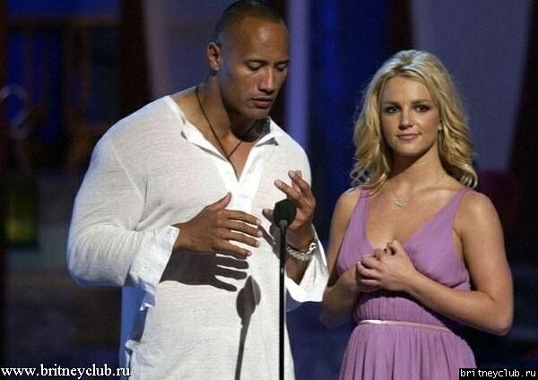 Teen Choice Awards 2003 031.jpg(Бритни Спирс, Britney Spears)