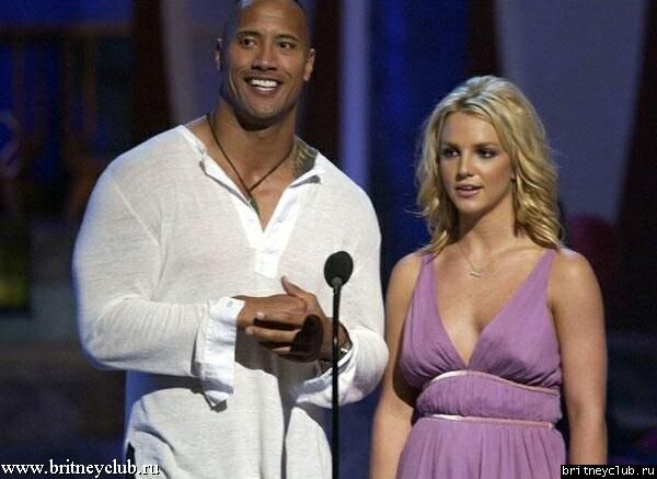 Teen Choice Awards 2003 032.jpg(Бритни Спирс, Britney Spears)