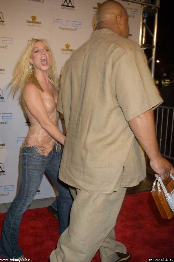 Maverick VMA after party02.jpg(Бритни Спирс, Britney Spears)