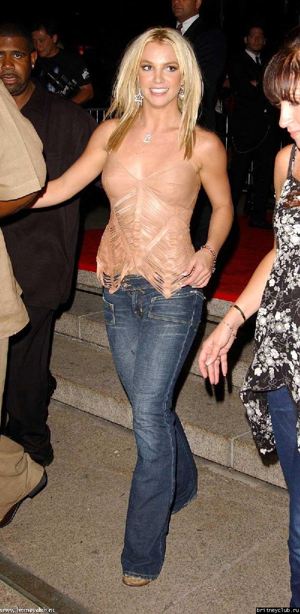 Maverick VMA after party04.jpg(Бритни Спирс, Britney Spears)