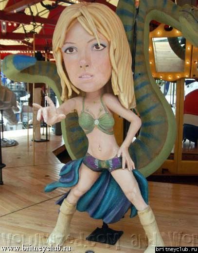 MTV-ФИГУРЫ 2003005.jpg(Бритни Спирс, Britney Spears)
